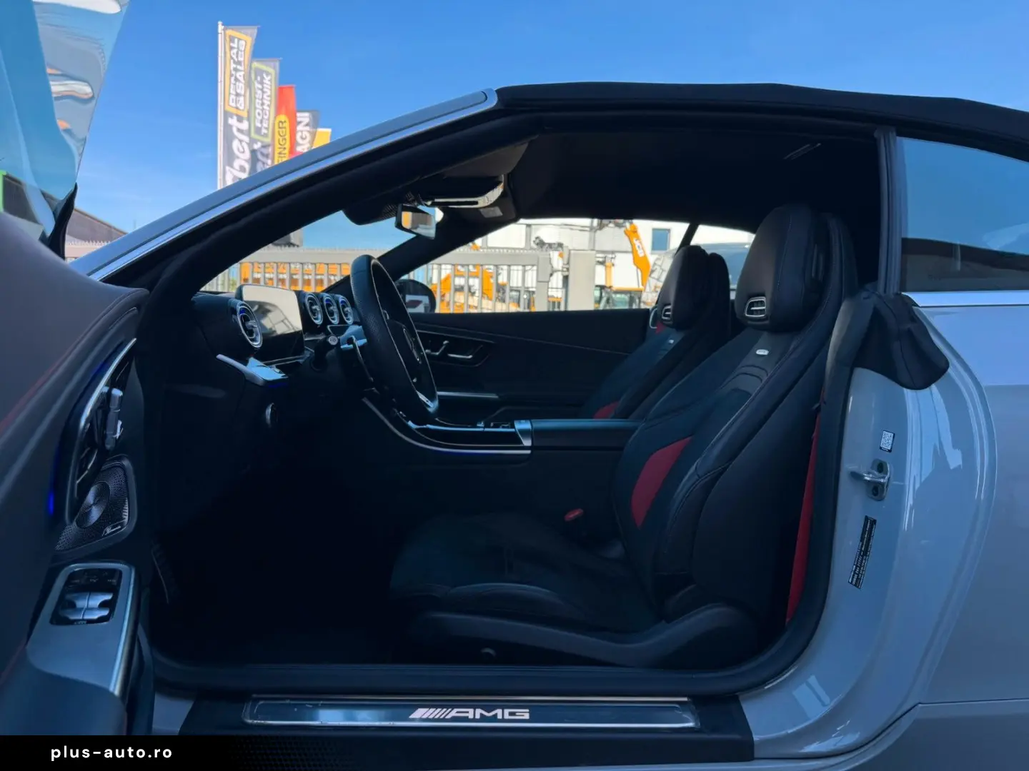 MERCEDES-BENZ CLE 53 AMG PREMIIUM DIST BURM-3D 360  &hellip;