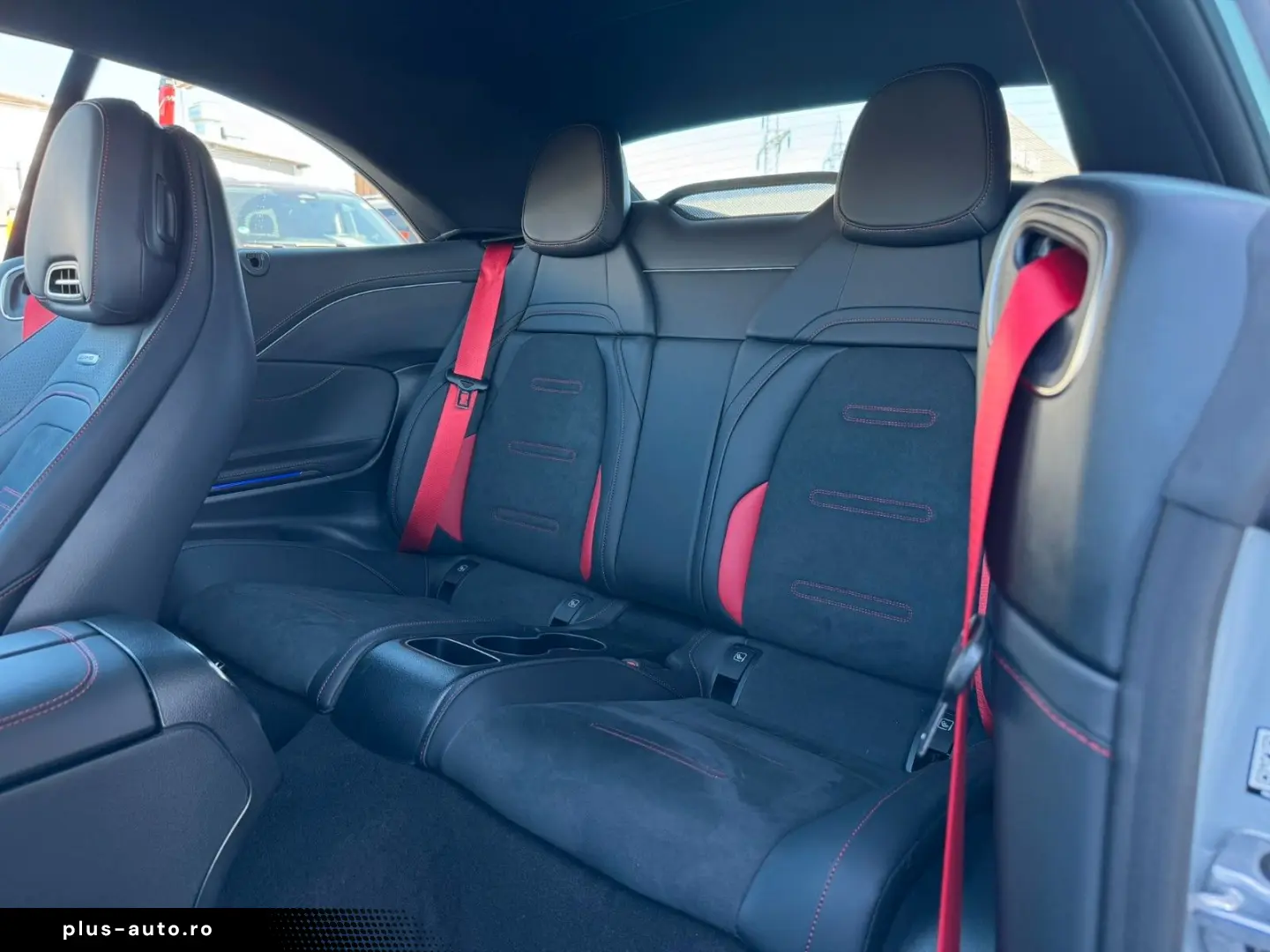 MERCEDES-BENZ CLE 53 AMG PREMIIUM DIST BURM-3D 360  &hellip;