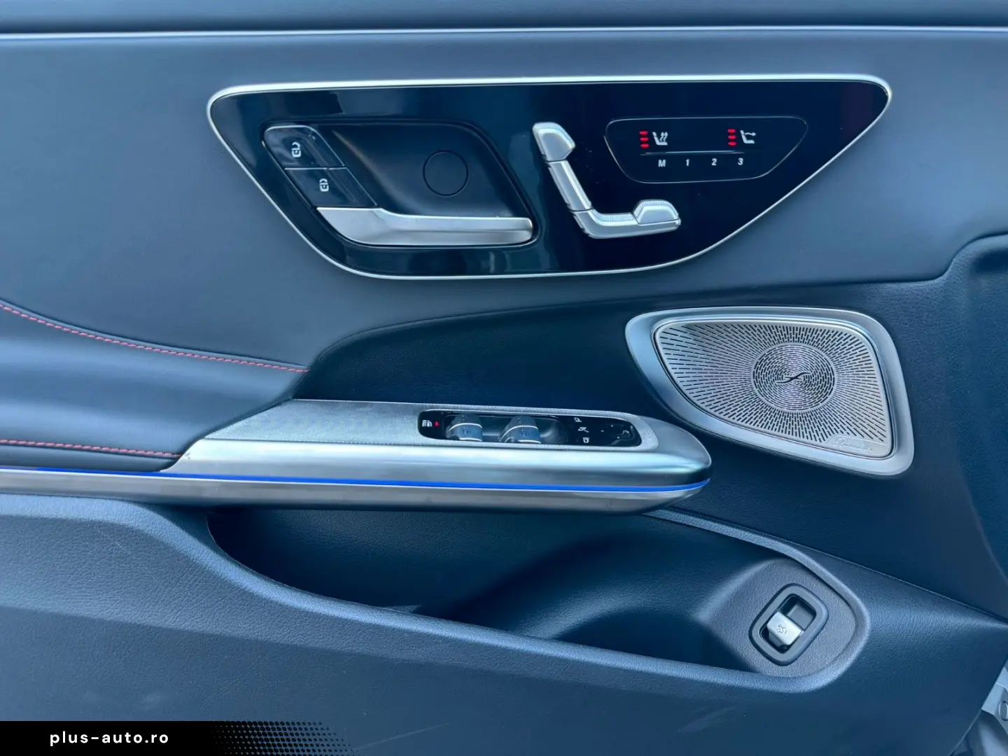 MERCEDES-BENZ CLE 53 AMG PREMIIUM DIST BURM-3D 360  &hellip;