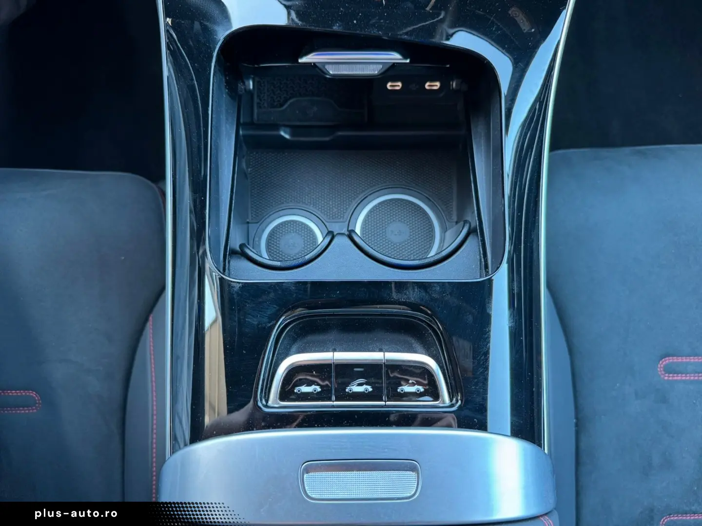 MERCEDES-BENZ CLE 53 AMG PREMIIUM DIST BURM-3D 360  &hellip;