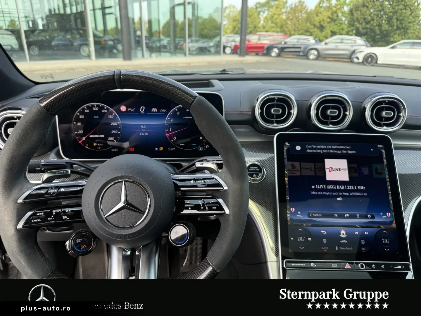MERCEDES-BENZ CLE 2025 — imagine 8