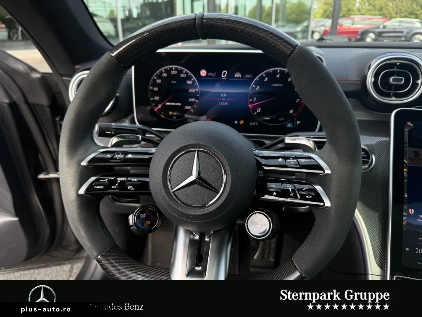 MERCEDES-BENZ CLE 2025 — imagine 10