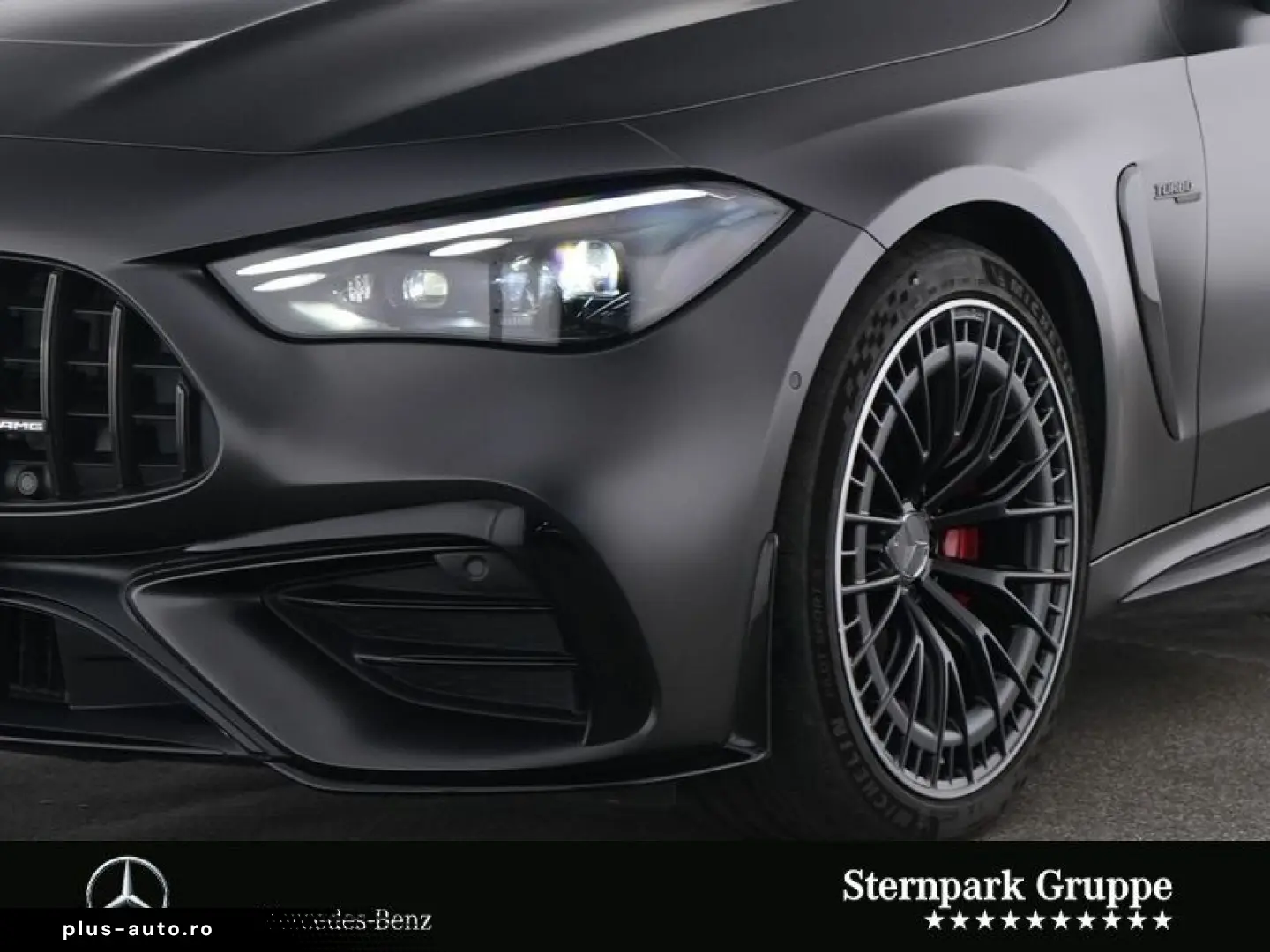 MERCEDES-BENZ CLE 2025 — imagine 17