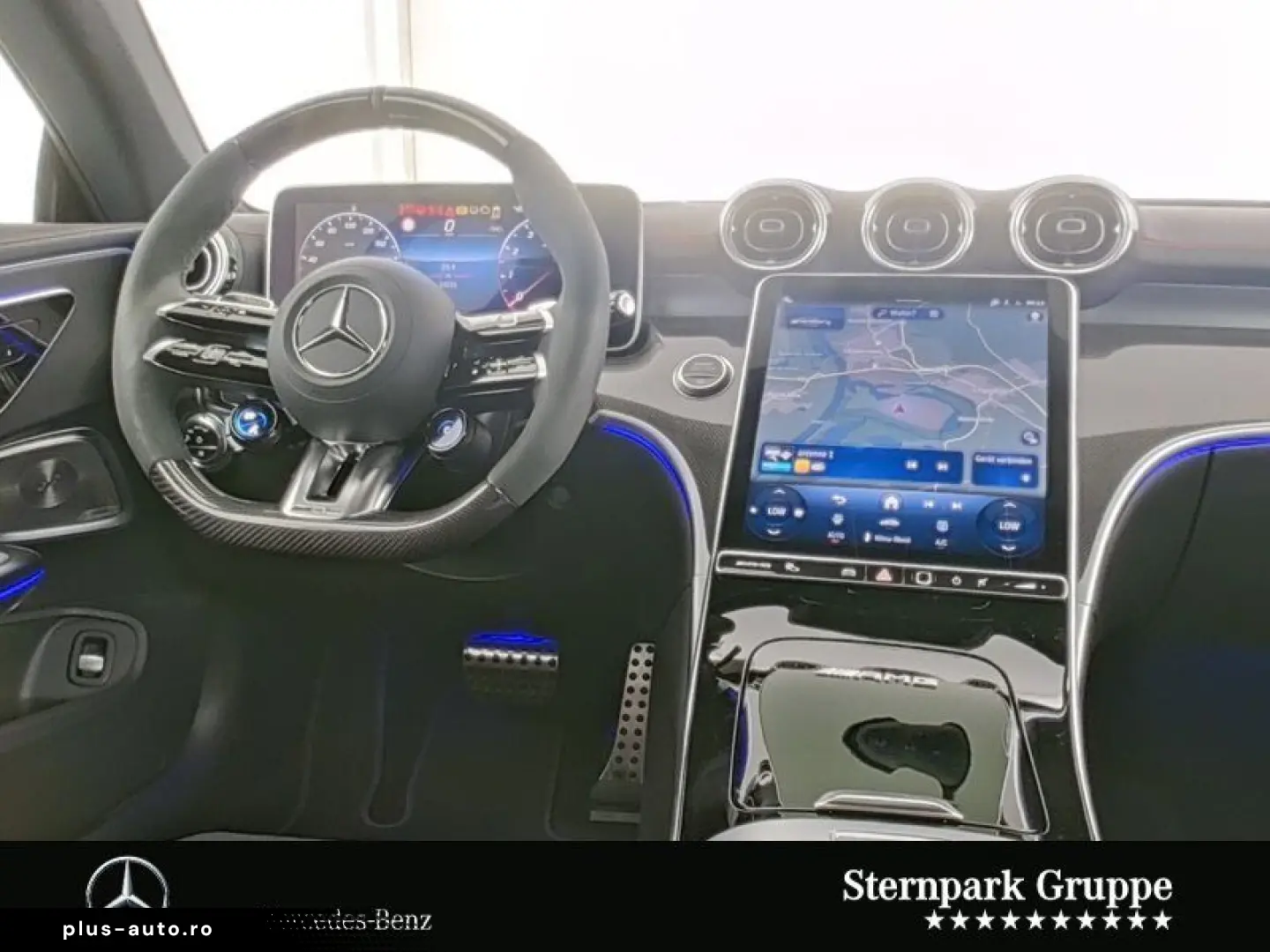 MERCEDES-BENZ CLE 2025 — imagine 19