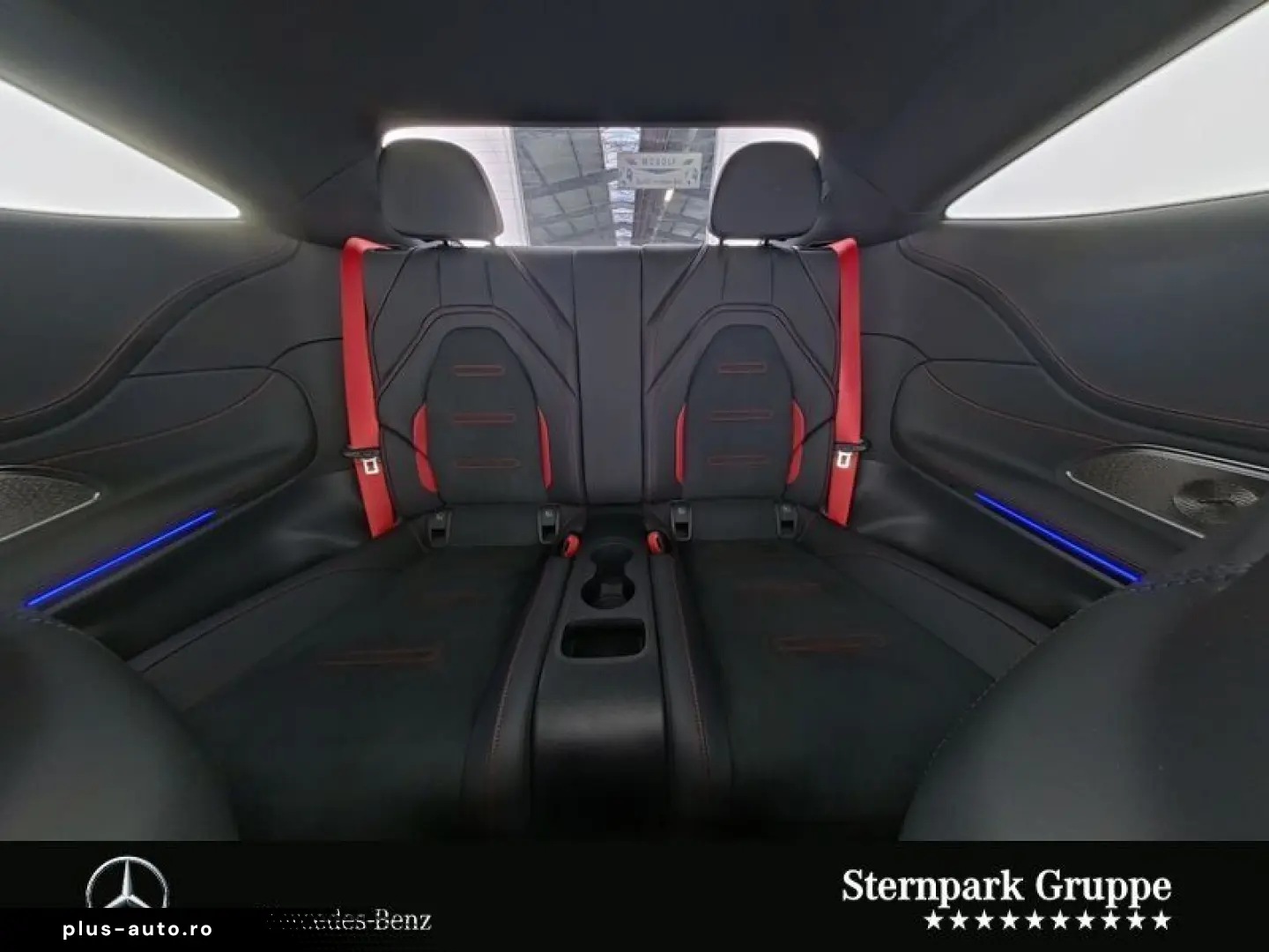 MERCEDES-BENZ CLE 2025 — imagine 21