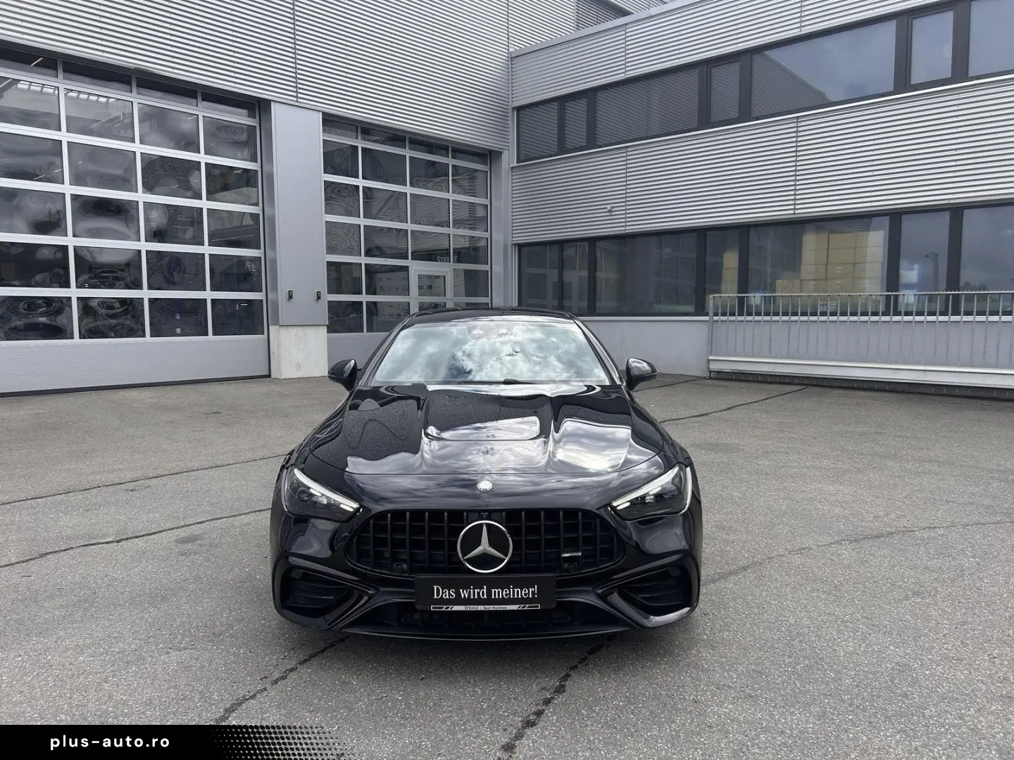 MERCEDES-BENZ Mercedes-AMG CLE 53 4M  Coup NIGHT II &hellip;