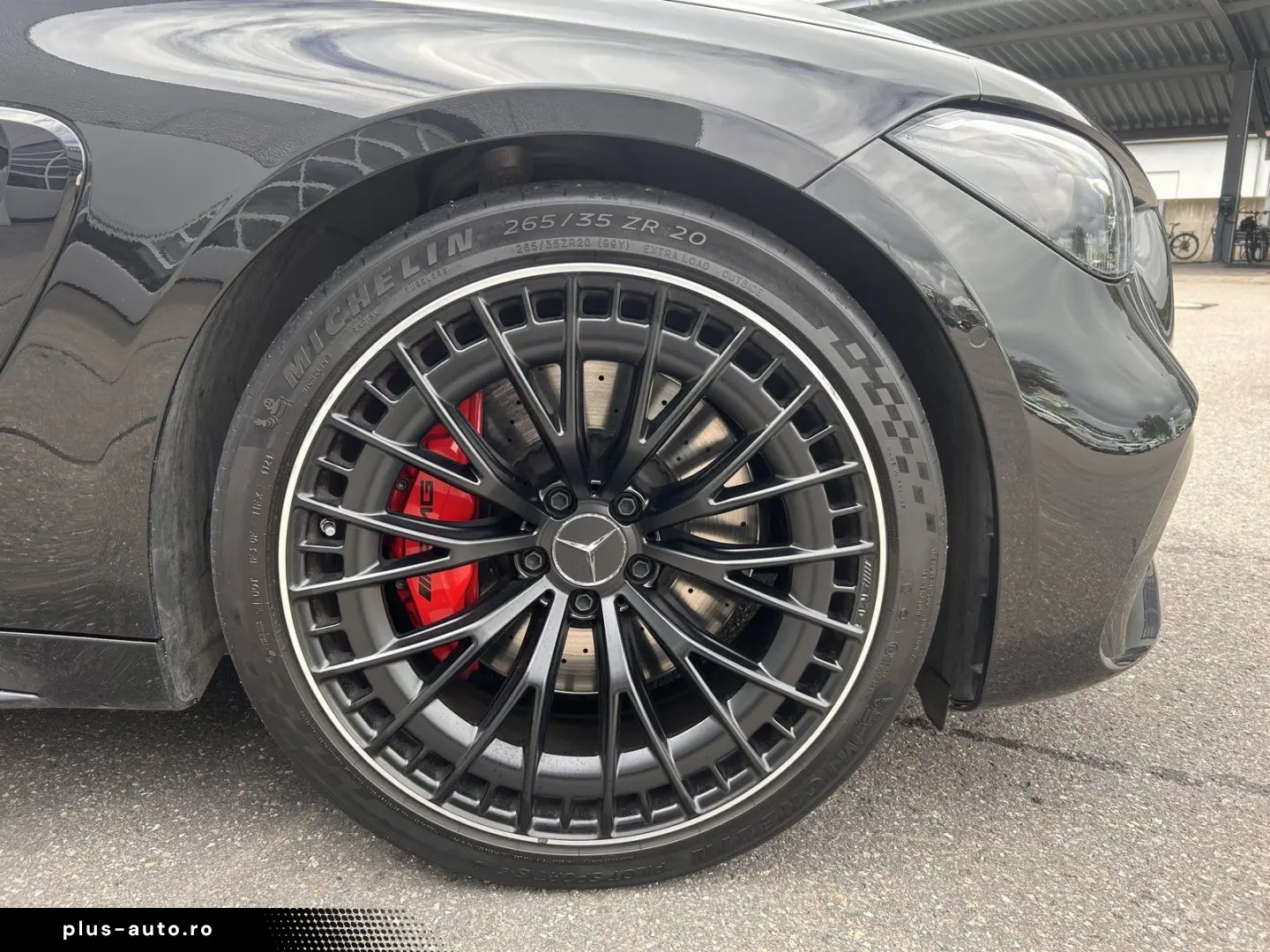 MERCEDES-BENZ Mercedes-AMG CLE 53 4M  Coup NIGHT II &hellip;