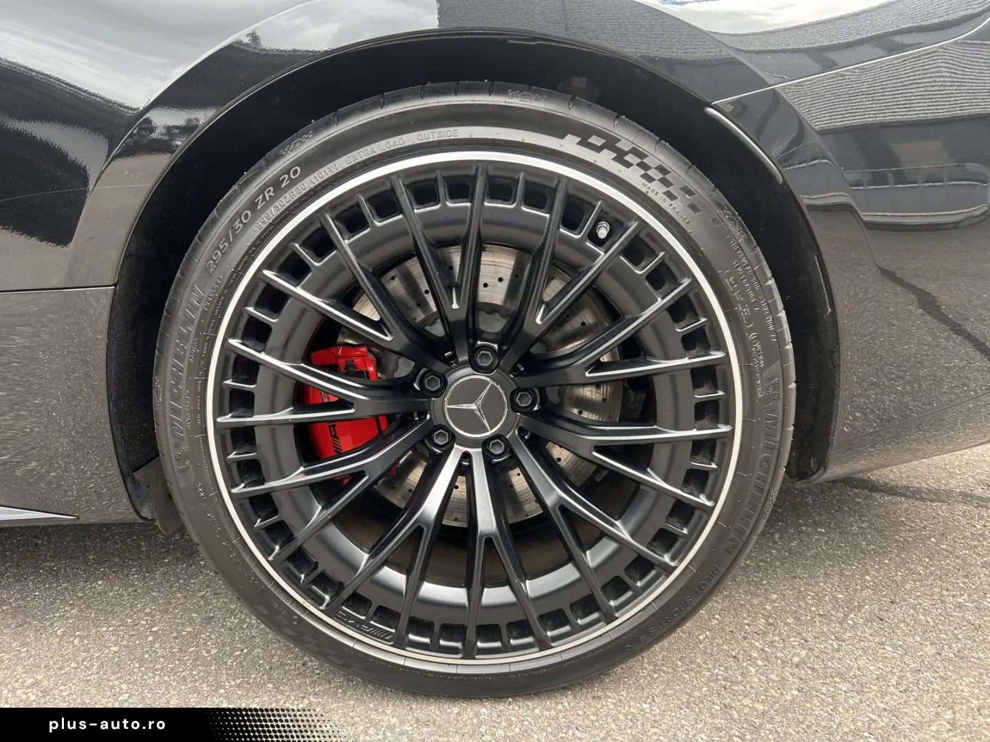 MERCEDES-BENZ Mercedes-AMG CLE 53 4M  Coup NIGHT II &hellip;