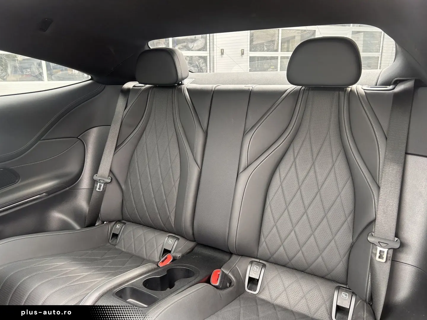 MERCEDES-BENZ Mercedes-AMG CLE 53 4M  Coup NIGHT II &hellip;