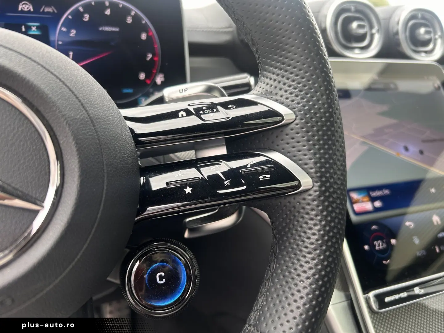 MERCEDES-BENZ Mercedes-AMG CLE 53 4M  Coup NIGHT II &hellip;