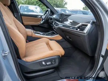 BMW X5 xDrive 40i M-Sport