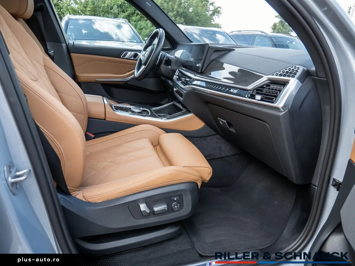 BMW X5 xDrive 40i M-Sport