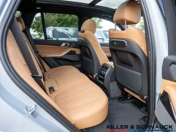 BMW X5 xDrive 40i M-Sport