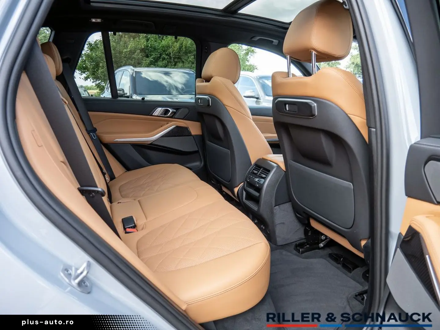 BMW X5 xDrive 40i M-Sport