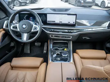 BMW X5 xDrive 40i M-Sport