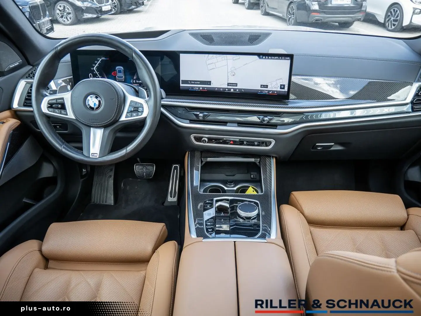 BMW X5 xDrive 40i M-Sport
