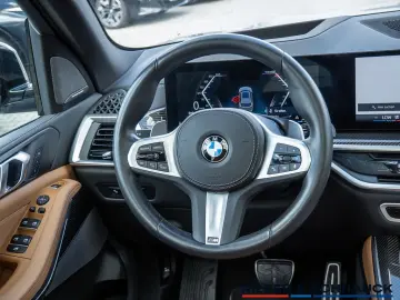 BMW X5 xDrive 40i M-Sport