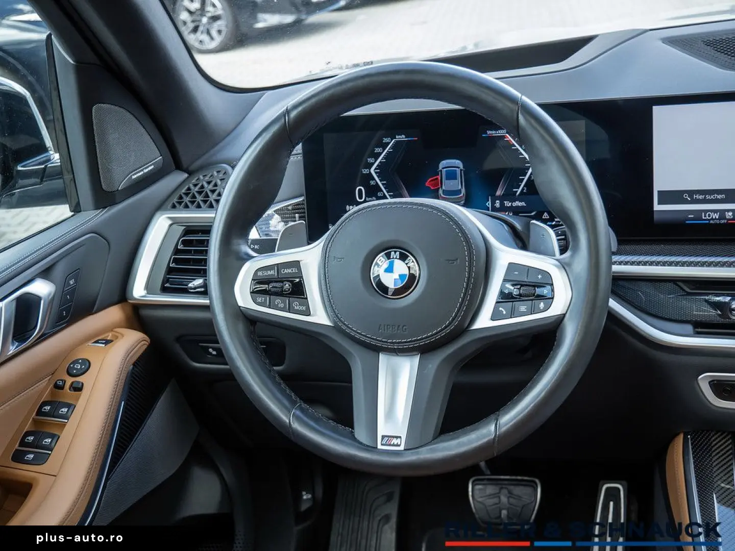 BMW X5 xDrive 40i M-Sport