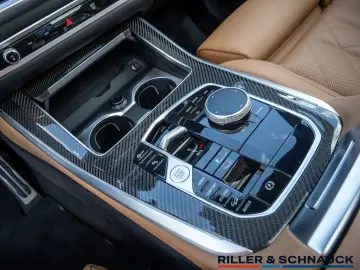 BMW X5 xDrive 40i M-Sport
