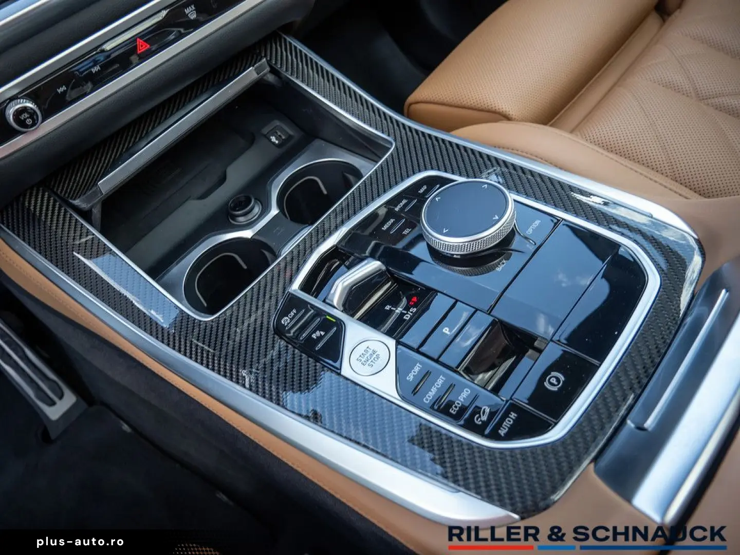 BMW X5 xDrive 40i M-Sport
