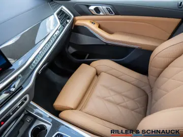 BMW X5 xDrive 40i M-Sport