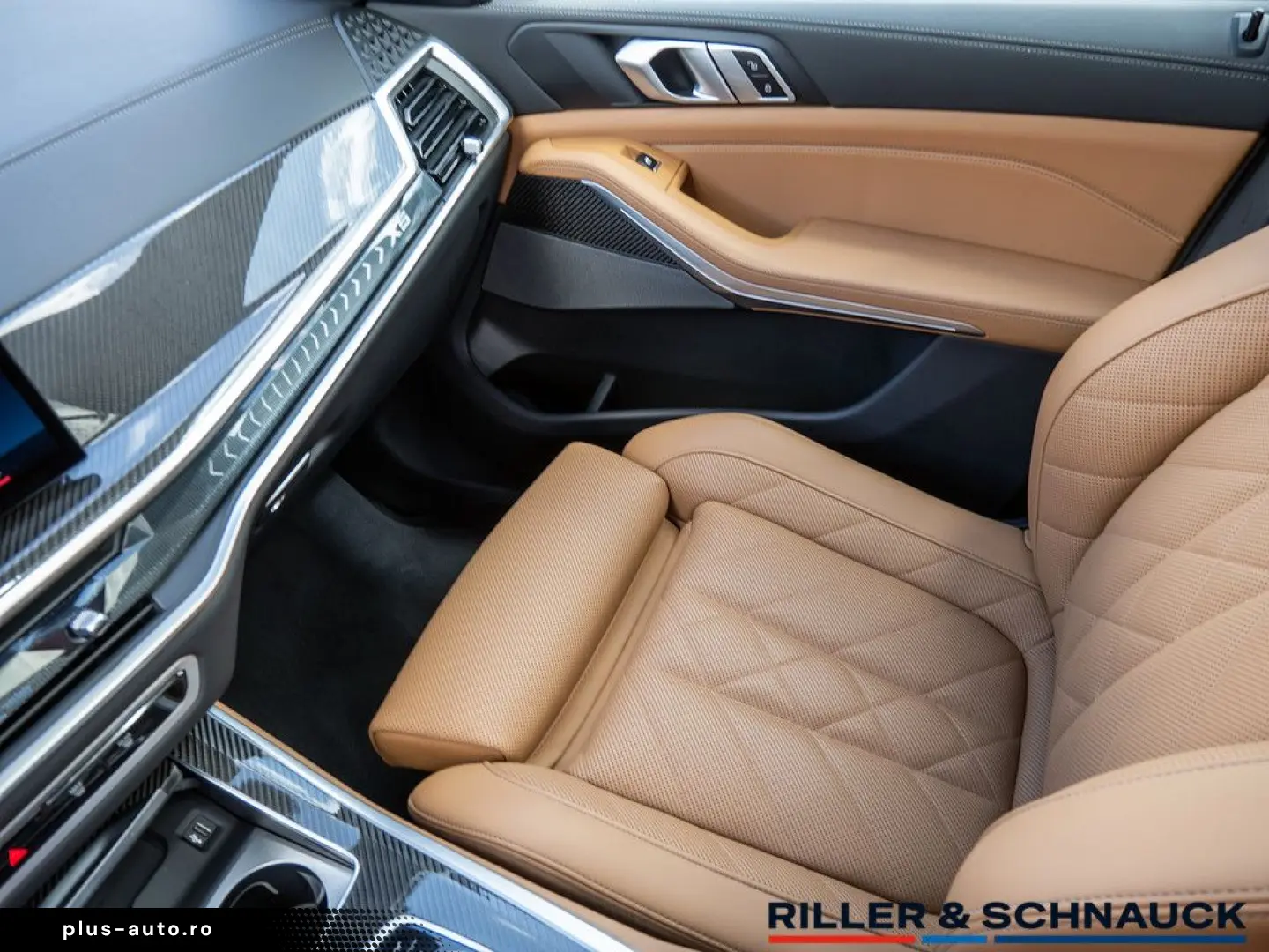 BMW X5 xDrive 40i M-Sport
