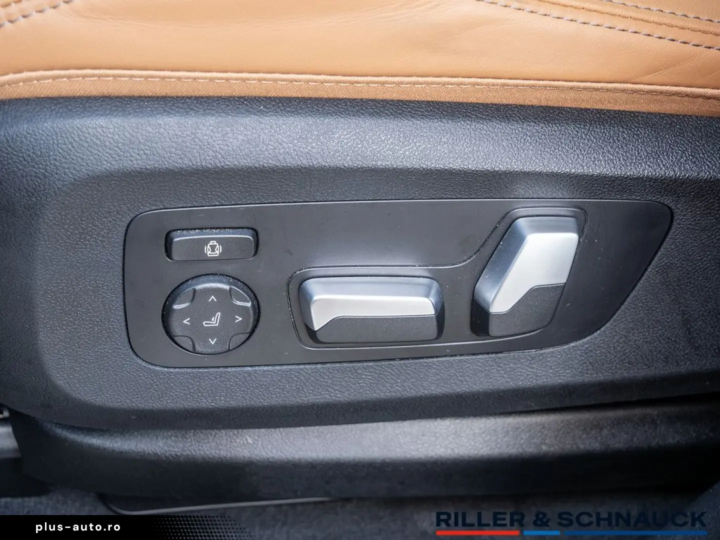 BMW X5 xDrive 40i M-Sport