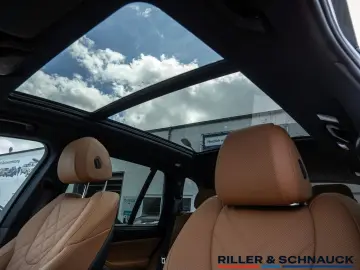 BMW X5 xDrive 40i M-Sport