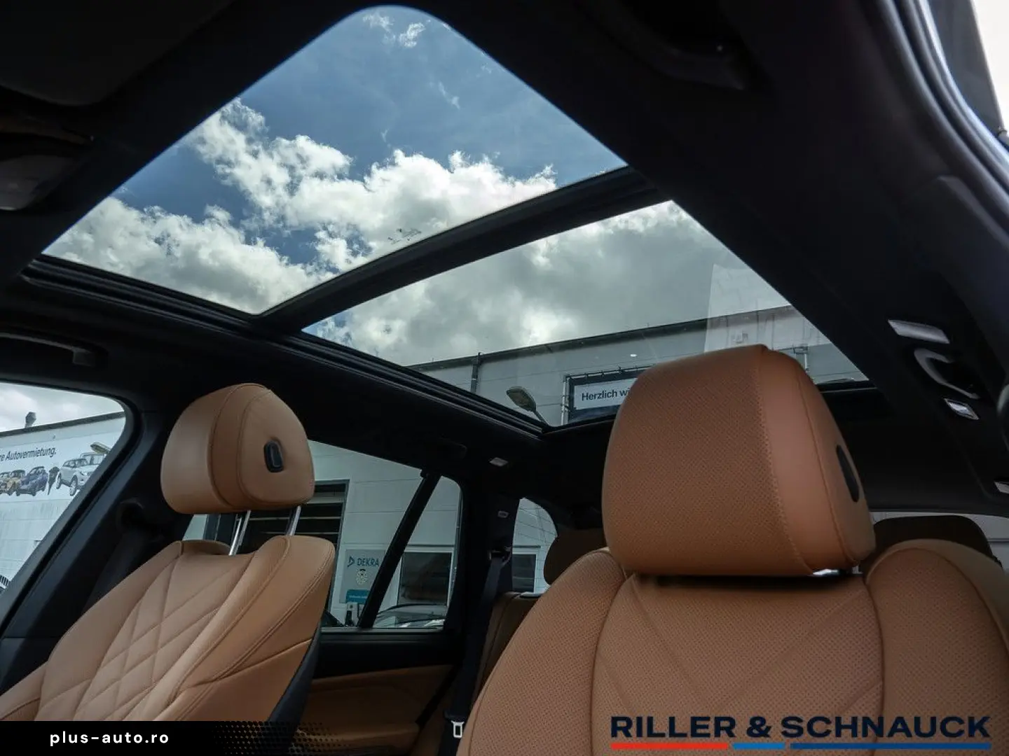 BMW X5 xDrive 40i M-Sport