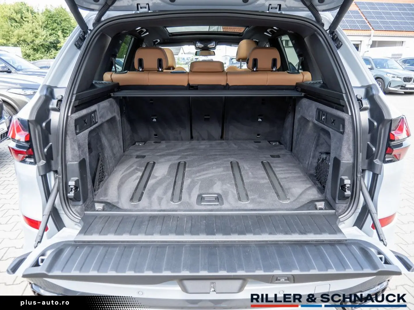 BMW X5 xDrive 40i M-Sport