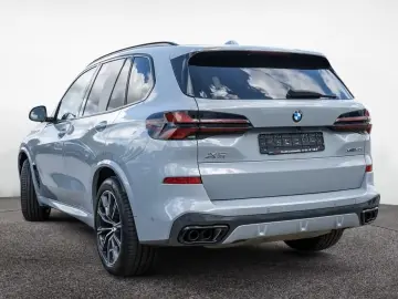 BMW X5 xDrive 40i M-Sport