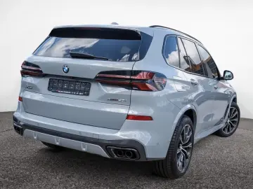 BMW X5 xDrive 40i M-Sport