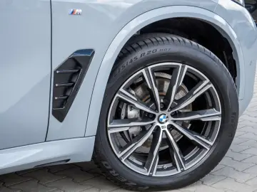 BMW X5 xDrive 40i M-Sport