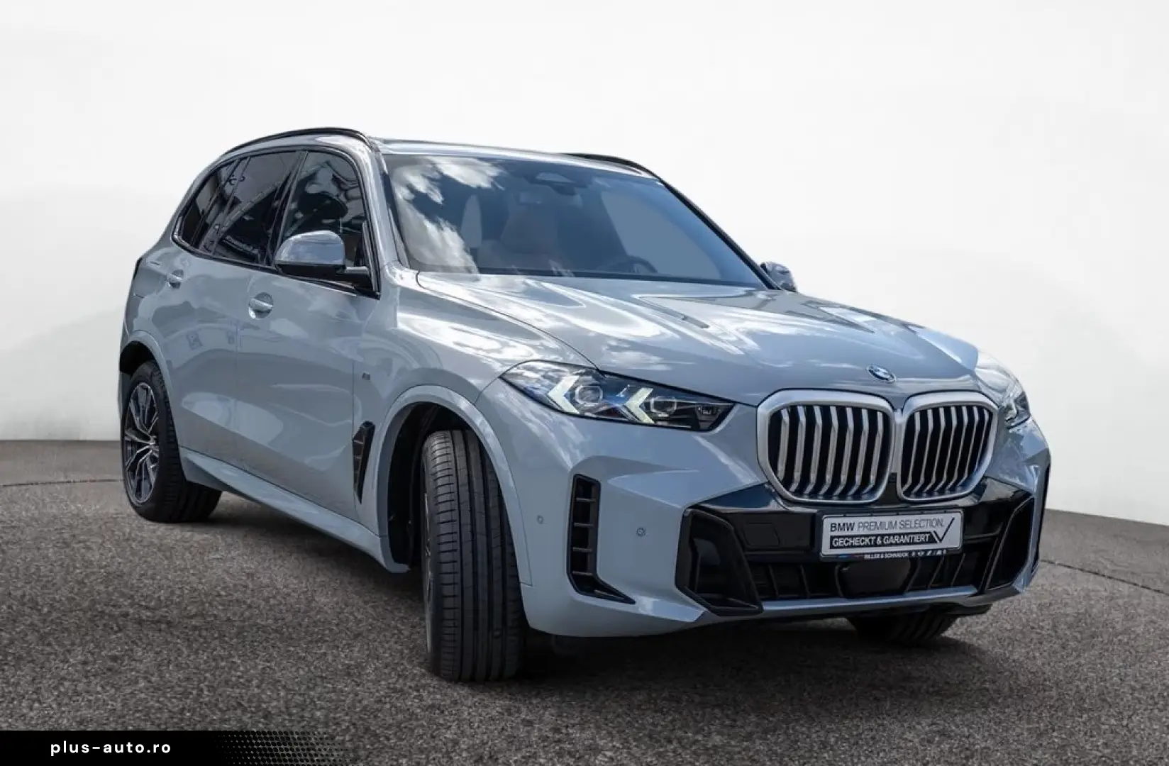 BMW X5 xDrive 40i M-Sport