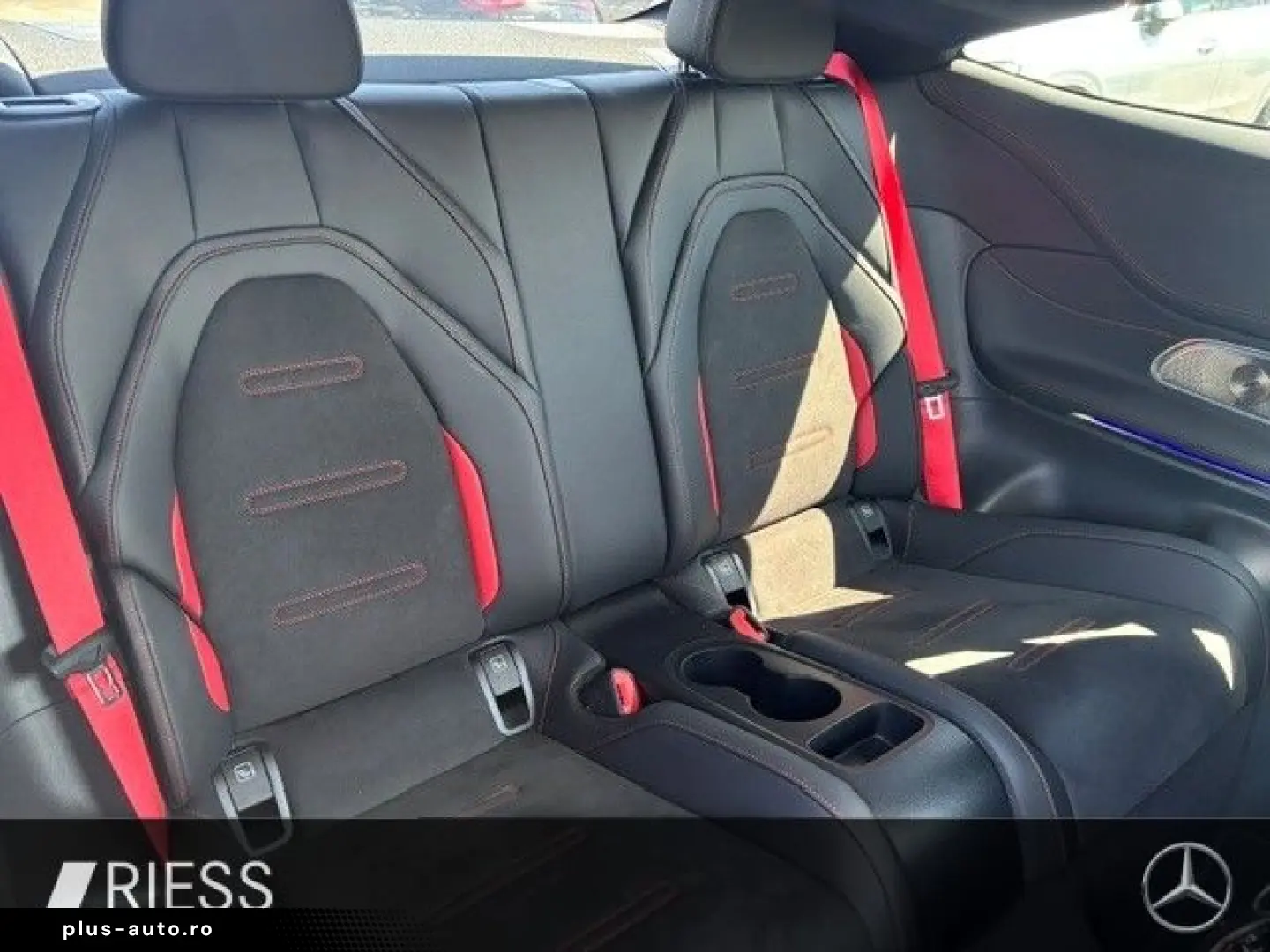 MERCEDES-BENZ CLE 53 AMG 4M NIGHT DISTR PANO BURM 20&hellip;