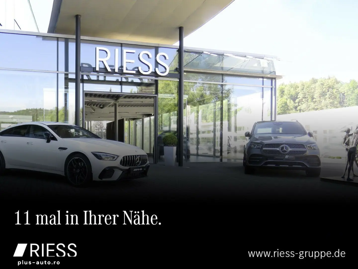 MERCEDES-BENZ CLE 53 AMG 4M NIGHT DISTR PANO BURM 20&hellip;
