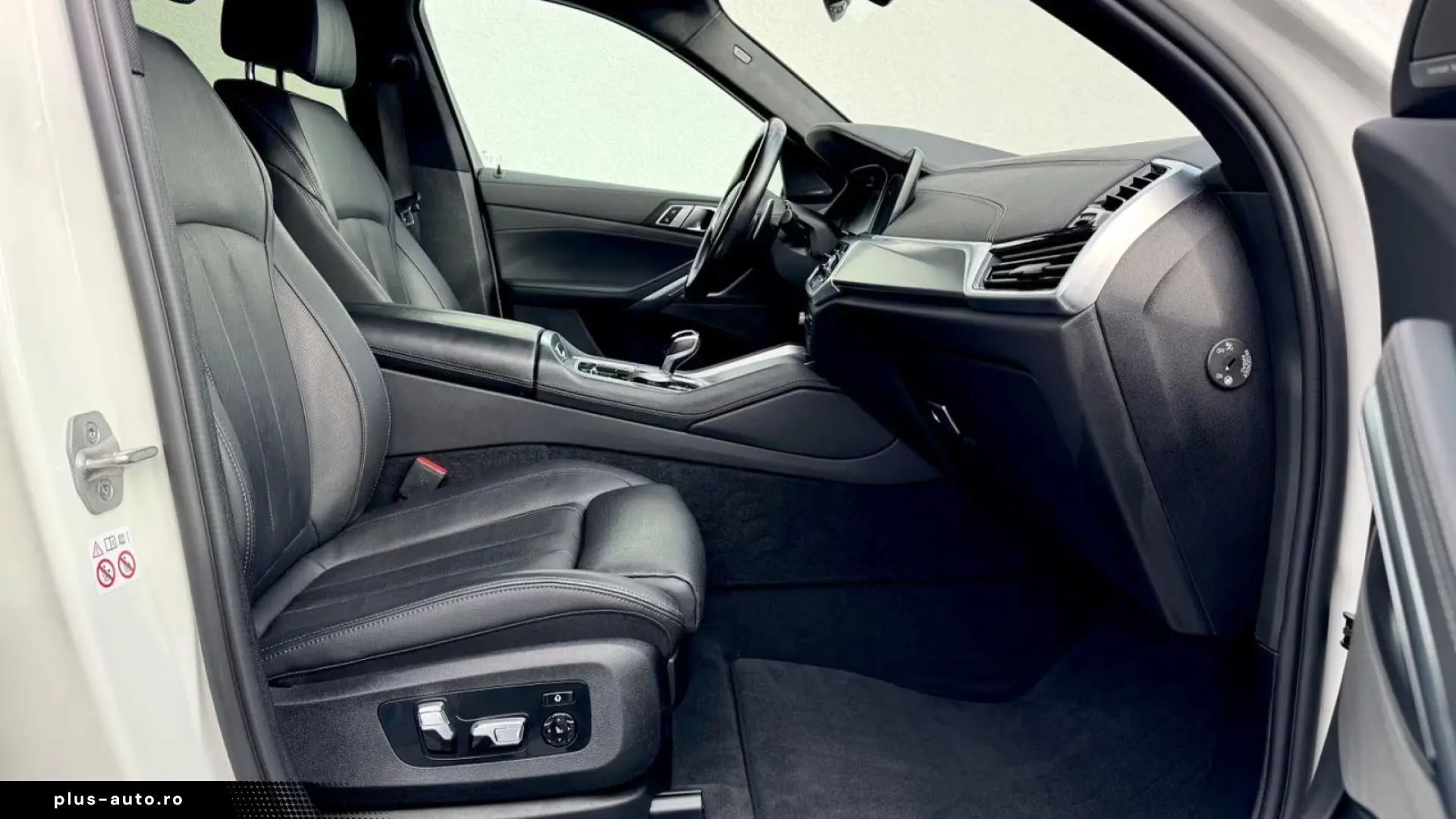 BMW X6 xDrive30d M Sport Plus   LASER   AIRMATIC 360