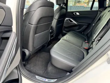 BMW X6 xDrive30d M Sport Plus   LASER   AIRMATIC 360