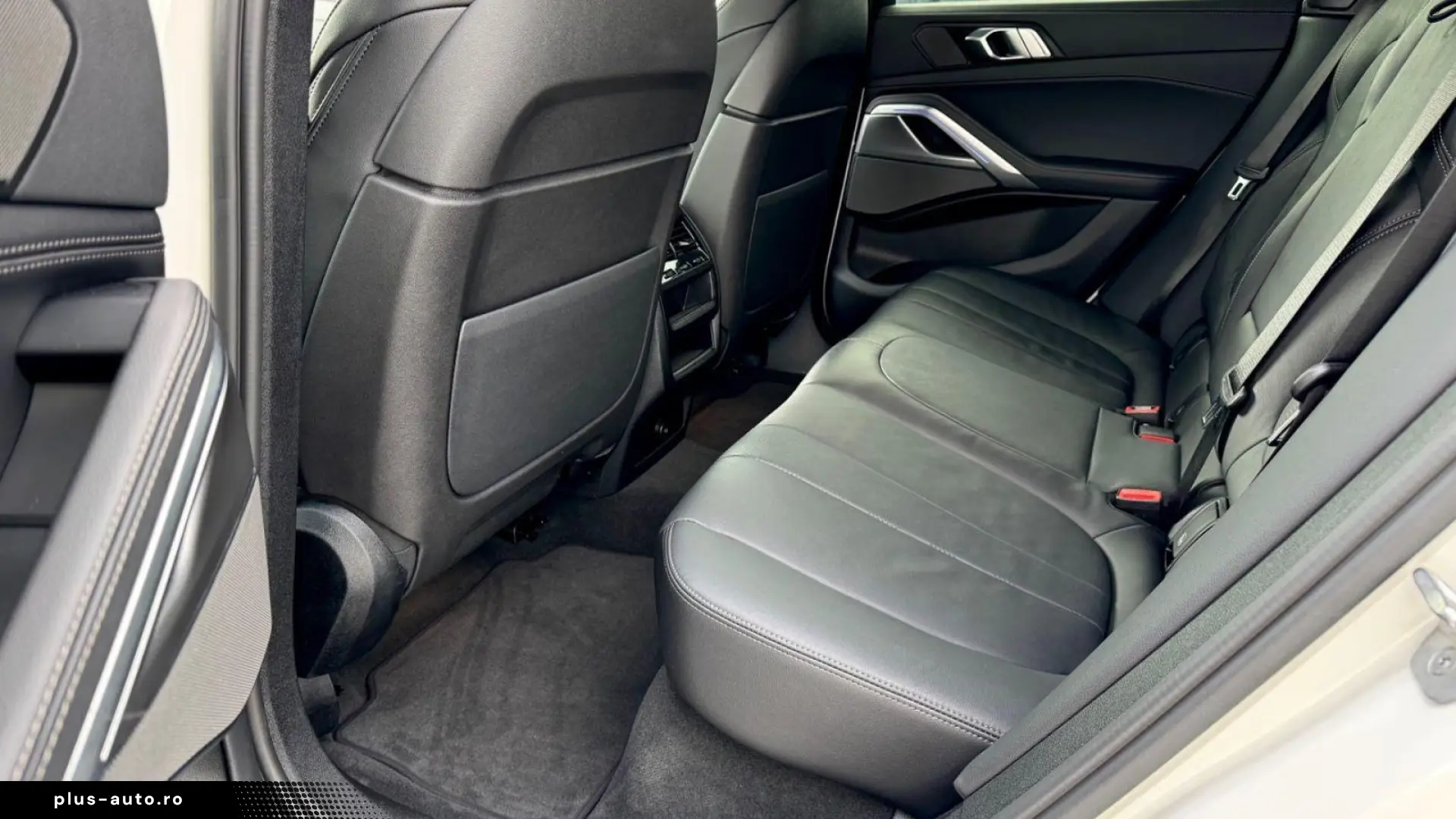 BMW X6 xDrive30d M Sport Plus   LASER   AIRMATIC 360