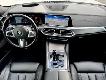 BMW X6 xDrive30d M Sport Plus   LASER   AIRMATIC 360