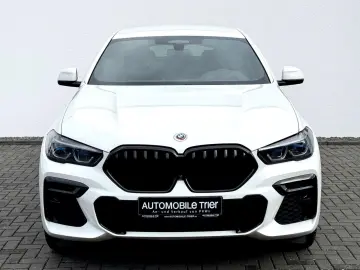 BMW X6 xDrive30d M Sport Plus   LASER   AIRMATIC 360