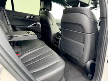 BMW X6 xDrive30d M Sport Plus   LASER   AIRMATIC 360