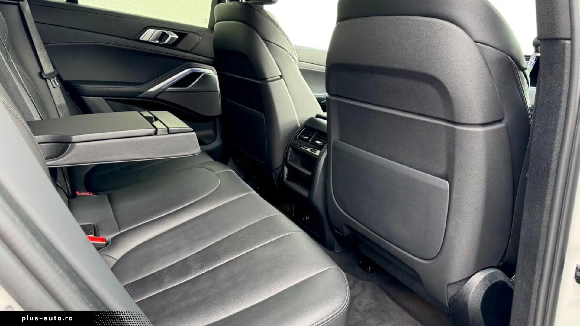 BMW X6 xDrive30d M Sport Plus   LASER   AIRMATIC 360