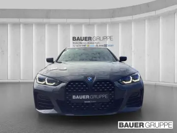 BMW 420 Gran Coupe i M Sport Laserlight