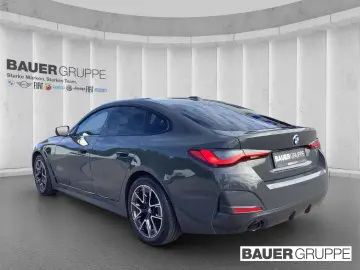 BMW 420 Gran Coupe i M Sport Laserlight