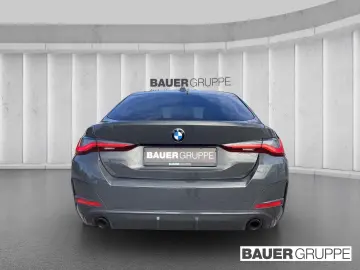 BMW 420 Gran Coupe i M Sport Laserlight