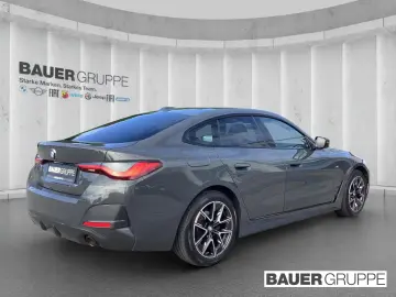 BMW 420 Gran Coupe i M Sport Laserlight