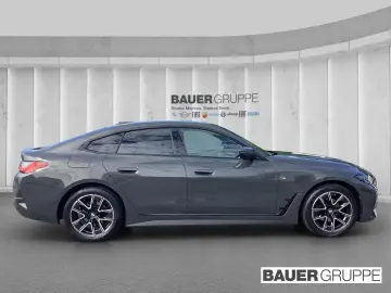 BMW 420 Gran Coupe i M Sport Laserlight