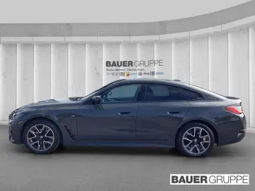 BMW 420 Gran Coupe i M Sport Laserlight