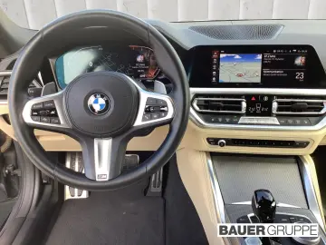 BMW 420 Gran Coupe i M Sport Laserlight